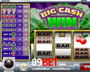 A Emoção da Loteria na 89bet: Uma Chance de Mudança de Vida