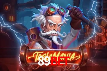 Experiência VIP 89bet