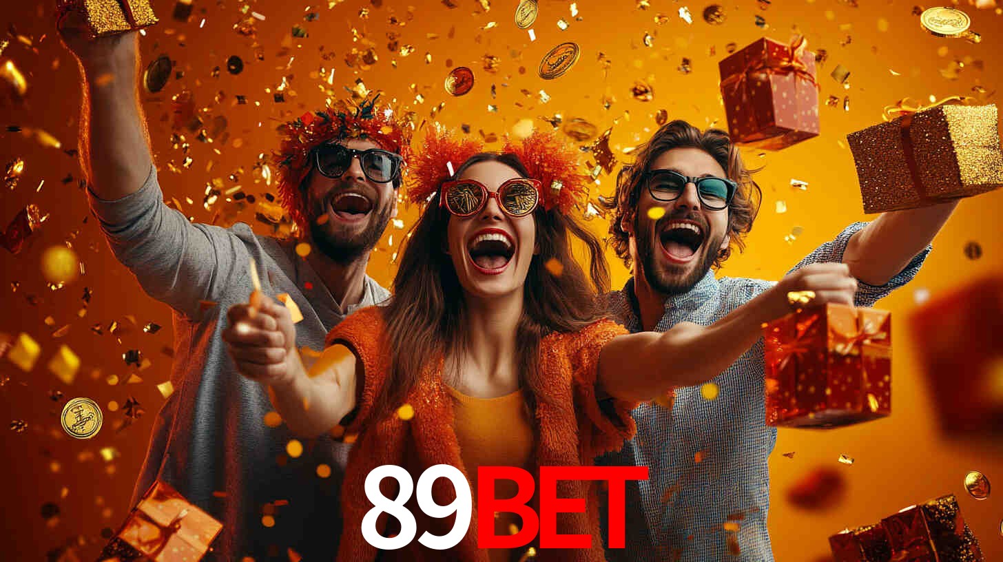 89bet: Seu Cassino Premiado com Pagamentos Rápidos