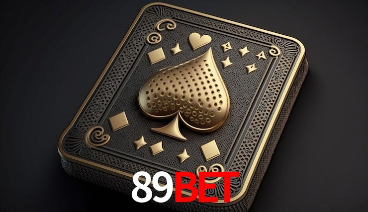 Experiência VIP 89bet