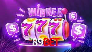 Welcome Bonus 89bet
