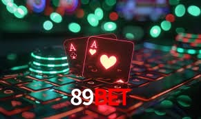 Estatísticas 89bet