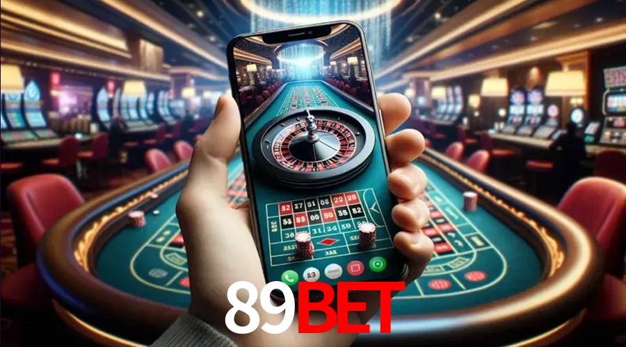 Quick Registration 89bet