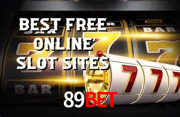 Descubra o Mundo do Cassino Online com 89bet