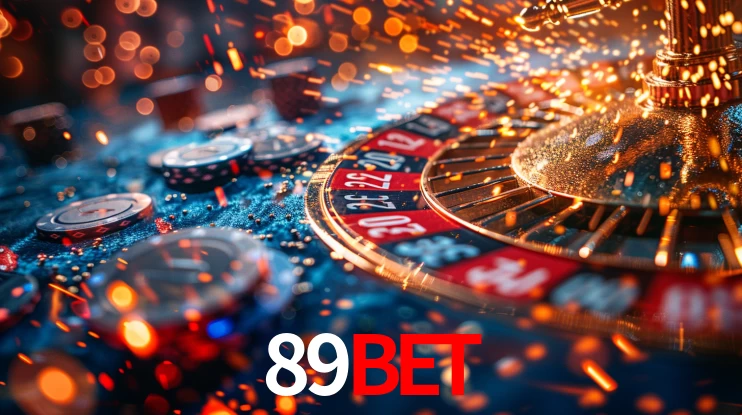 2FA Security 89bet