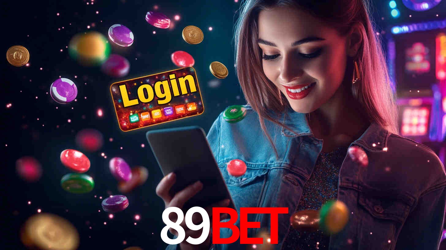 Apostas Esportivas na 89bet: Um Guia Completo