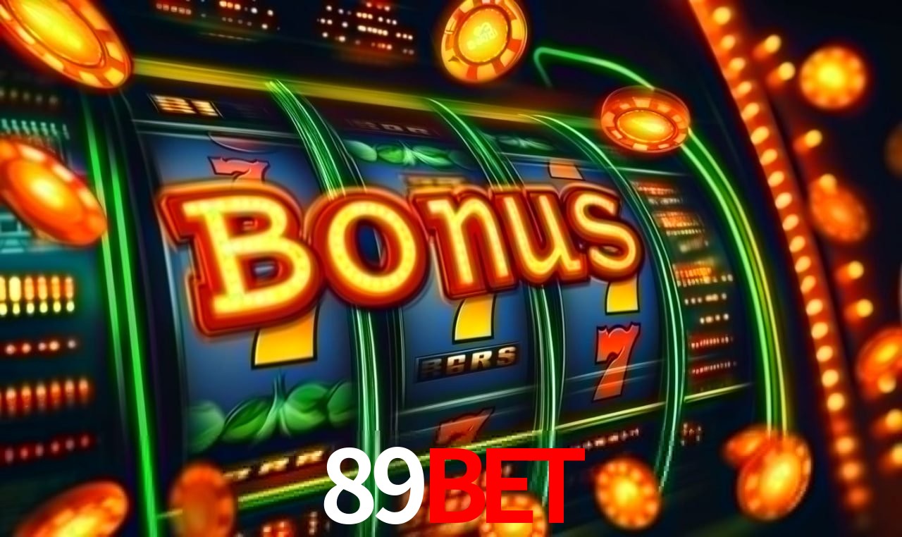 Football Betting 89bet