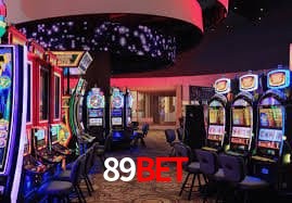 Sistemas de Segurança 89bet