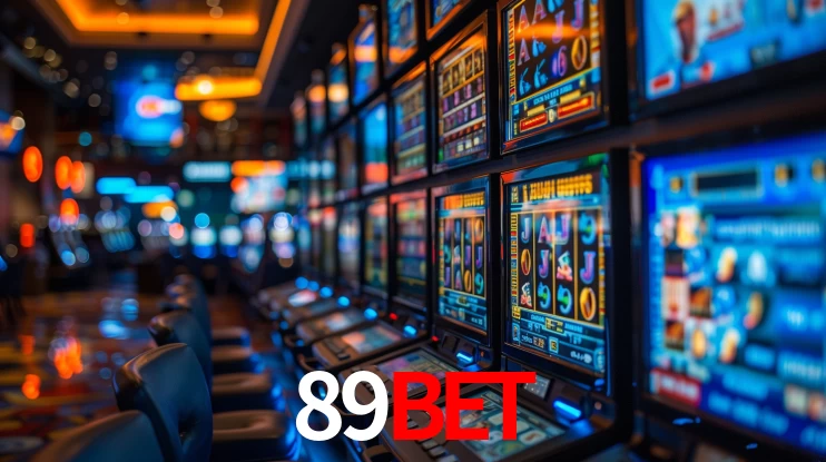 API Integration 89bet