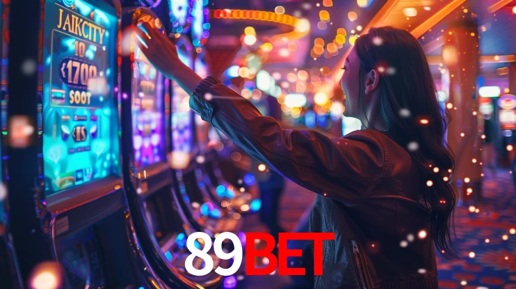 Explore as vantagens do 89bet: serviço profissional e confiabilidade
