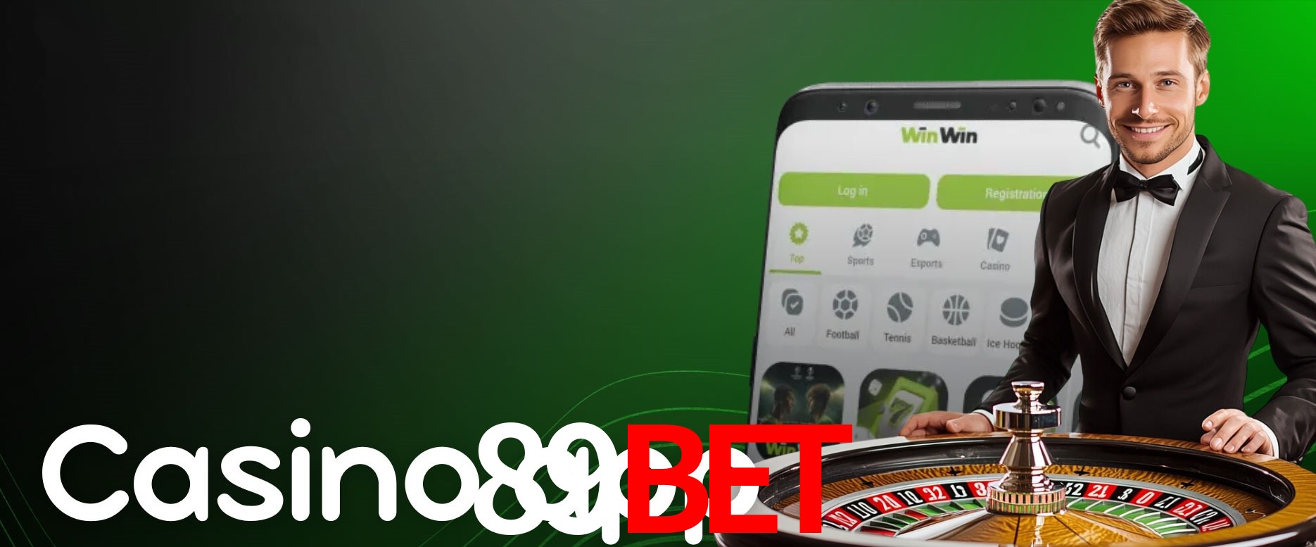 Weekend Specials 89bet