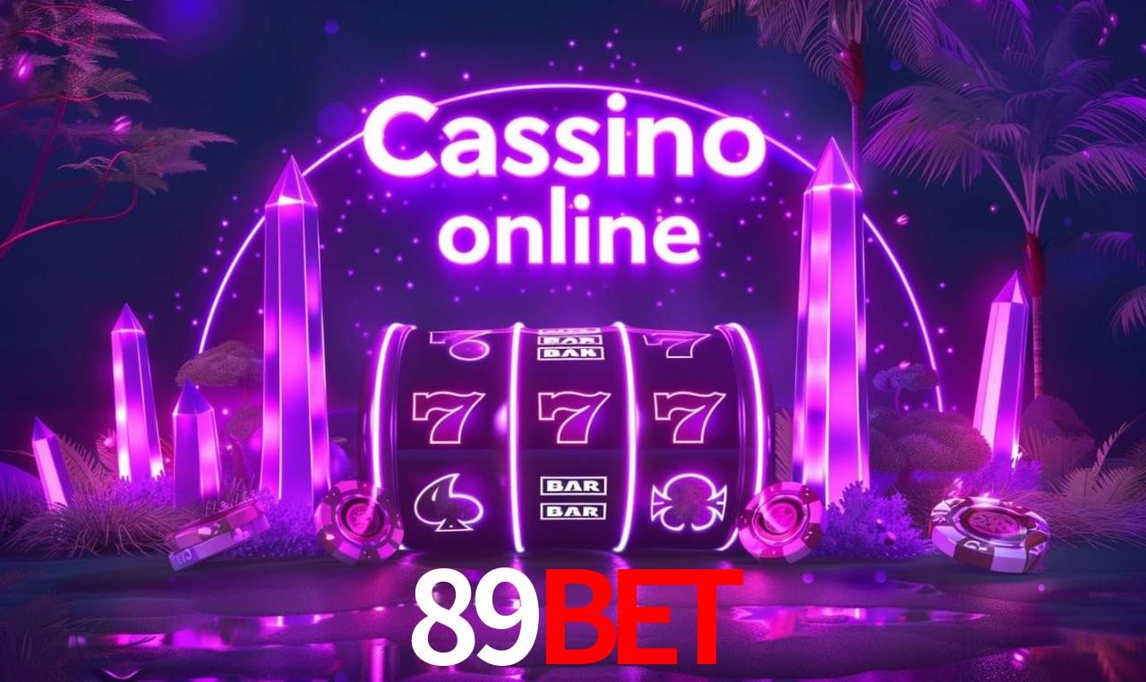 Diretório de Jogos 89bet