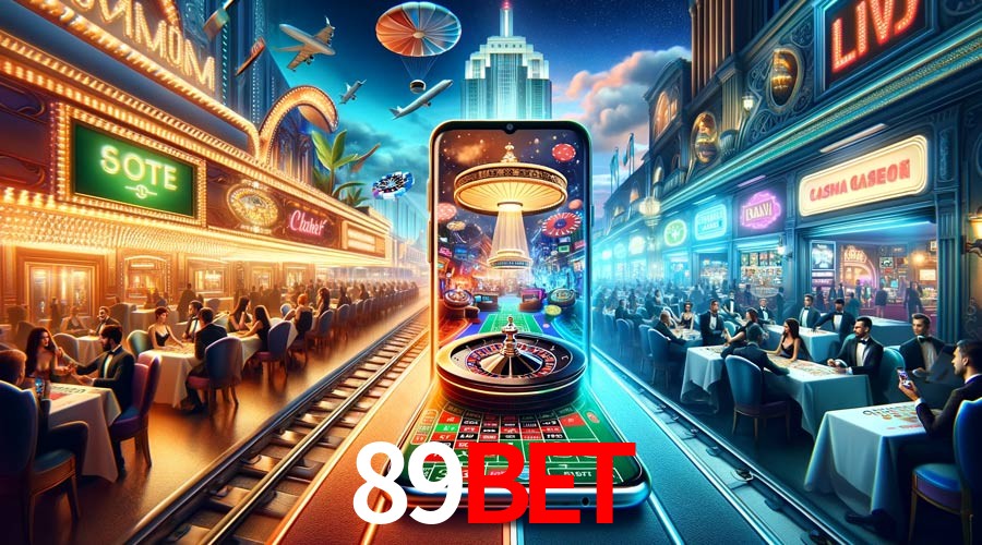 Security Systems 89bet