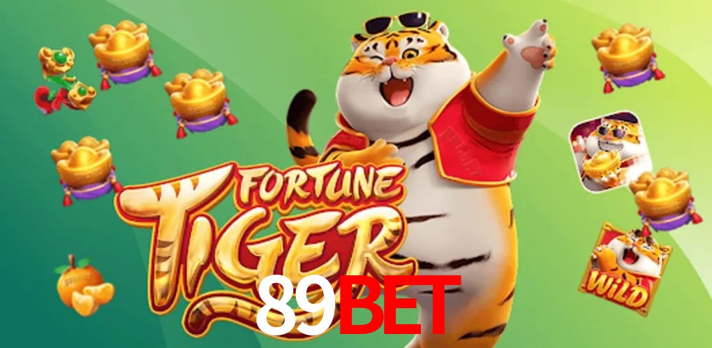 Bonus Features 89bet