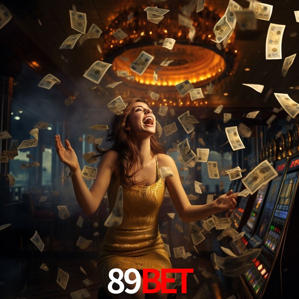 Tennis Betting 89bet