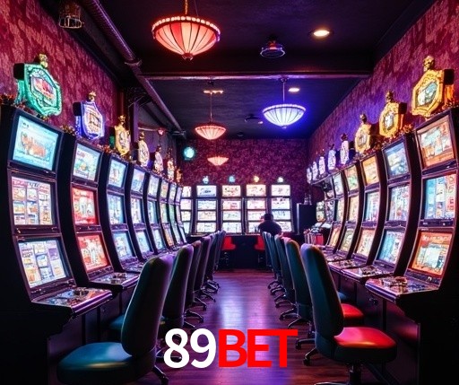 Promoções Sazonais 89bet