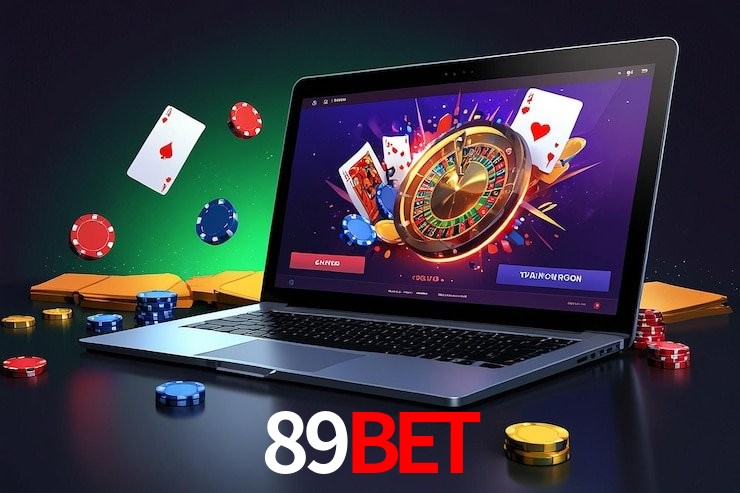 Benefícios da Conta 89bet