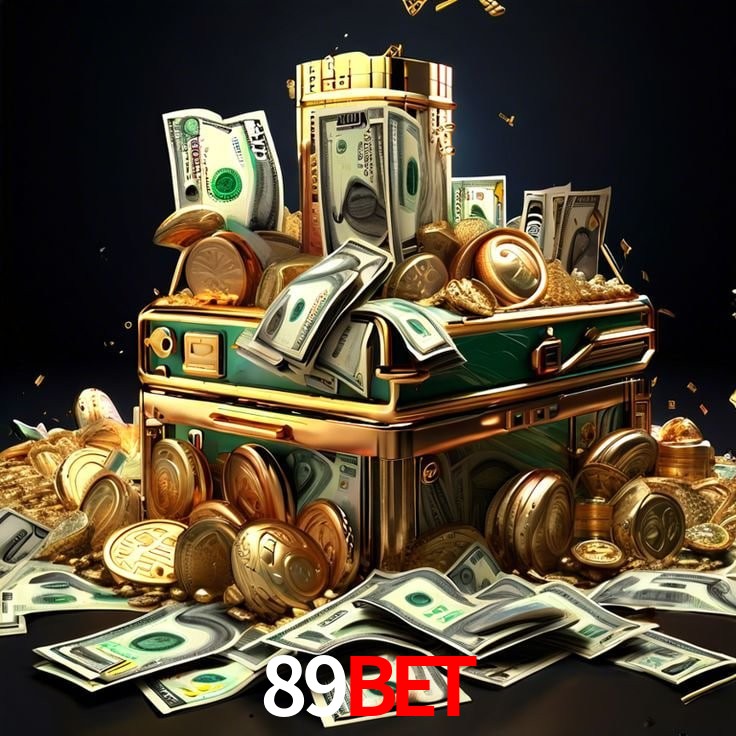 Casino VIP 89bet