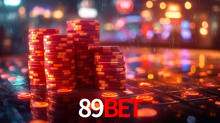 89bet VIP