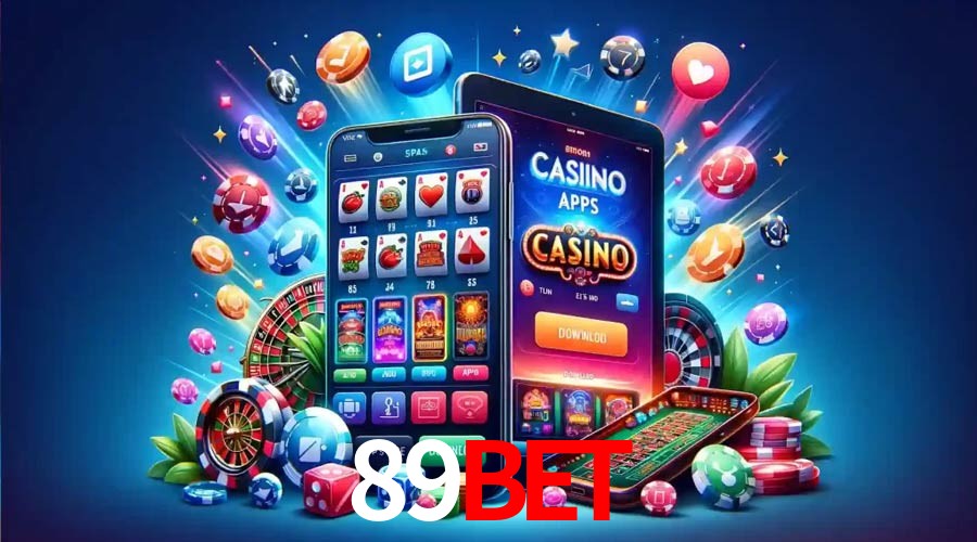 Platform Technology 89bet
