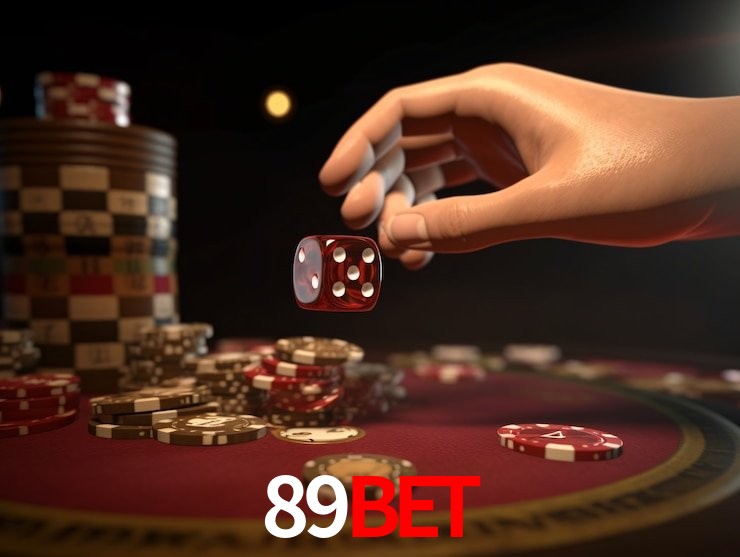 Diretório de Jogos 89bet