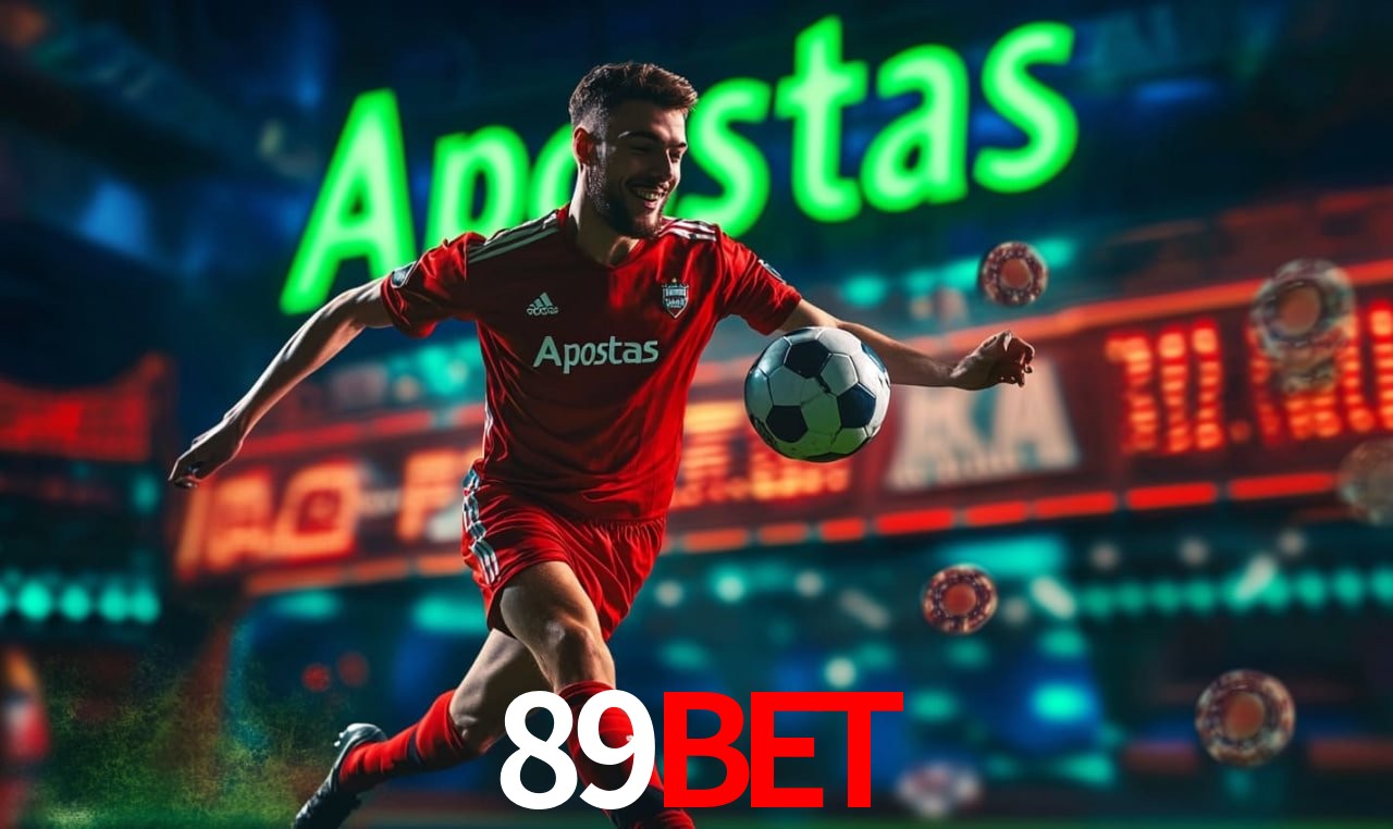 Interface Premium 89bet