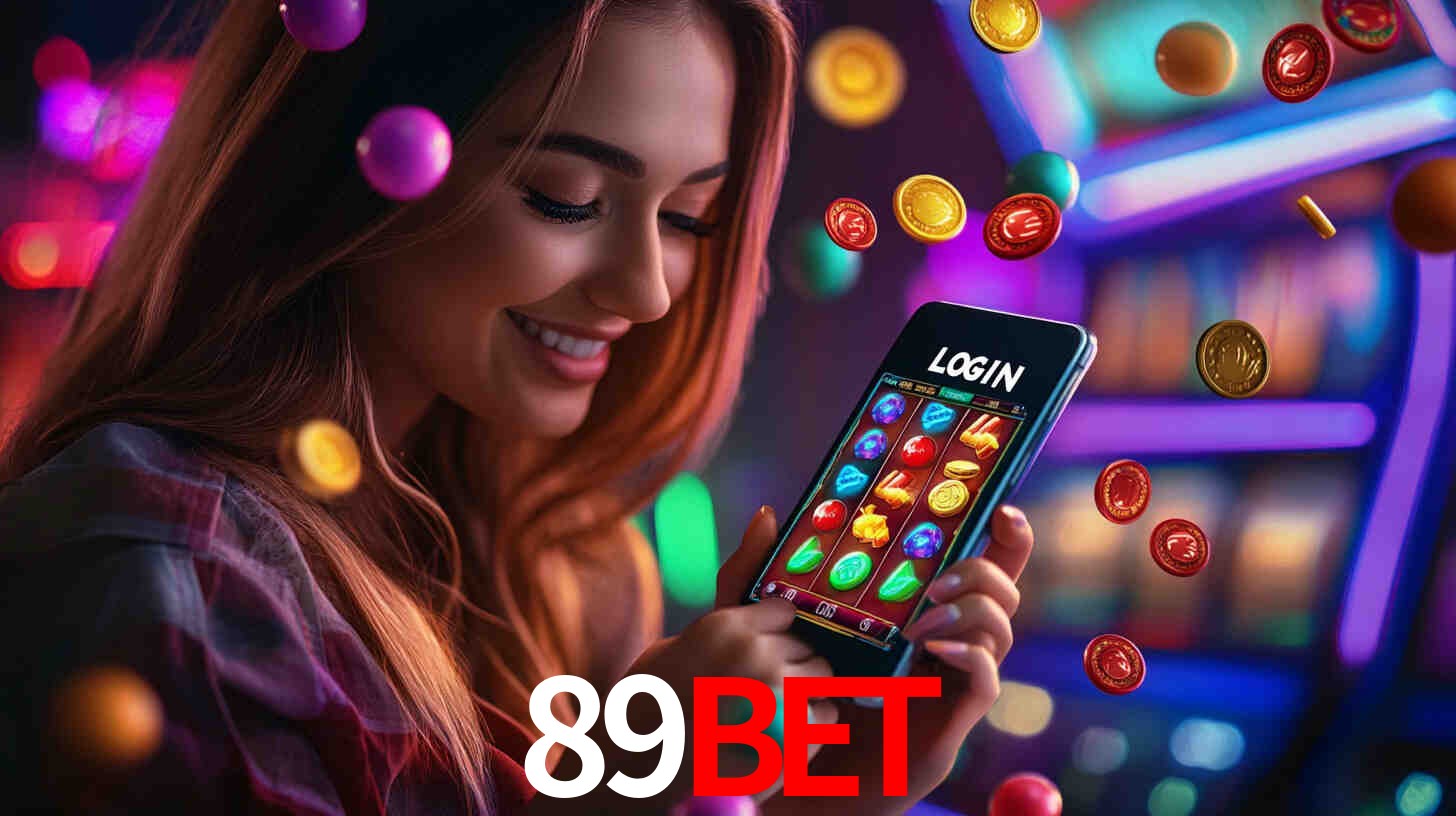 89bet: Jogos de Caça-Níqueis-Altas Recompensas, Roleta-Velocidade, Blackjack-Desafios Máximos