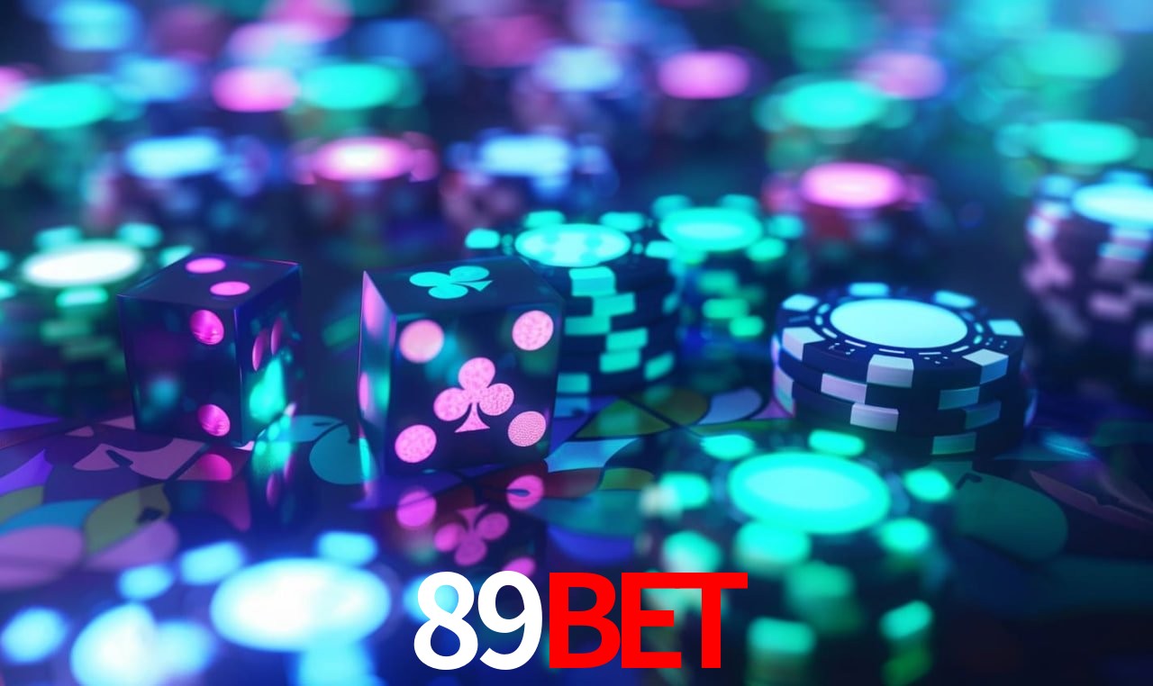 Casino VIP 89bet