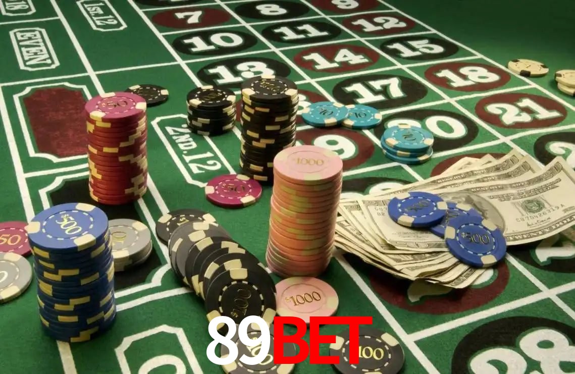 Player Reviews 89bet
