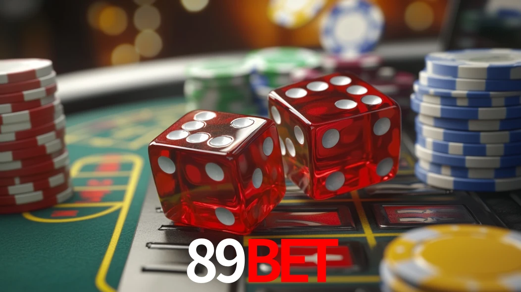 Tournaments 89bet