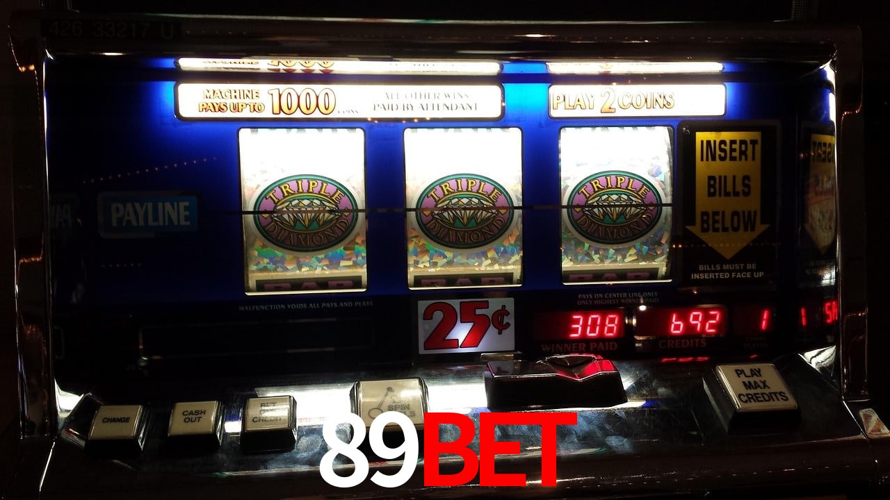 Football Betting 89bet