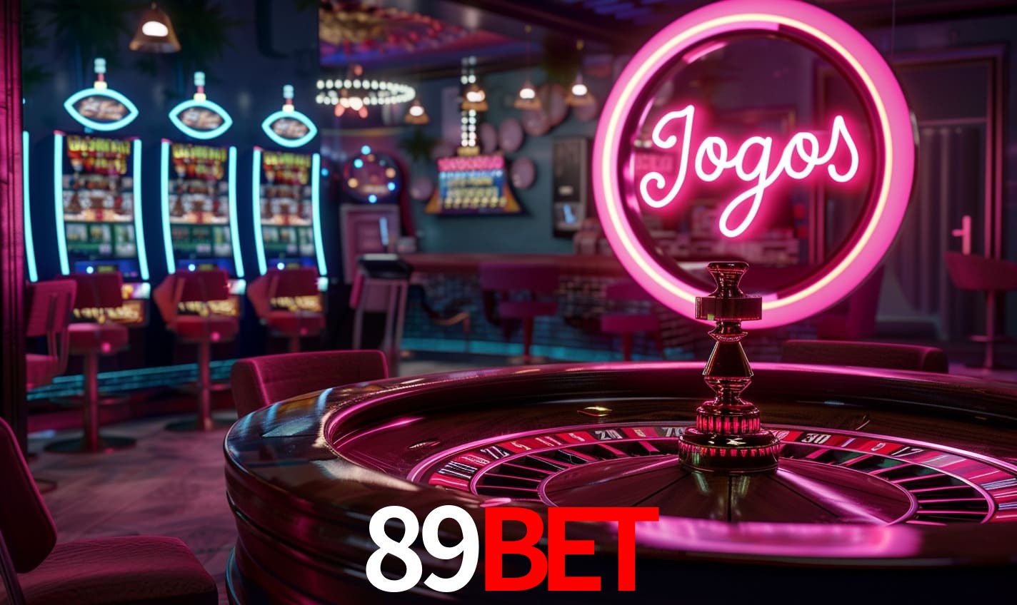 A Emoção da Loteria na 89bet: Uma Chance de Mudança de Vida