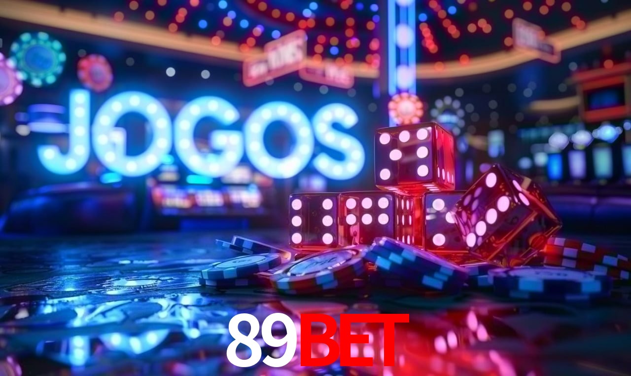 Jogos Exclusivos 89bet