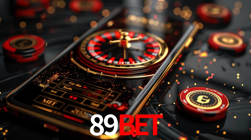 Secure Login 89bet