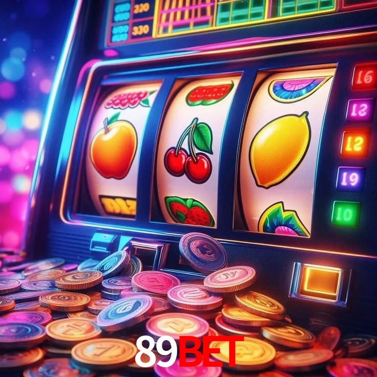 Apostas de Tênis 89bet
