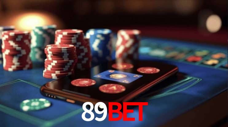 Jogos de Slot 89bet