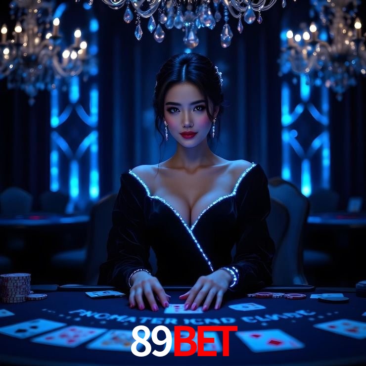 Casino Ao Vivo 89bet