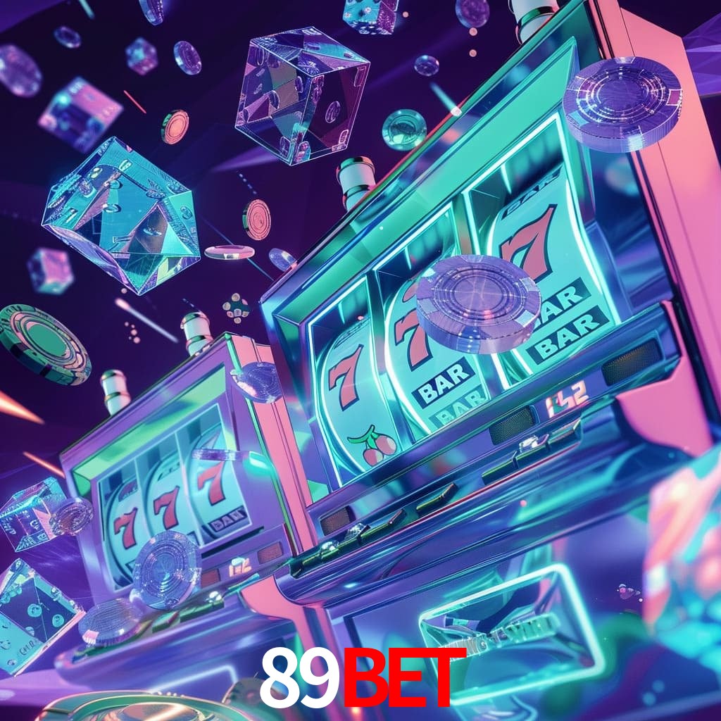 cassino 89bet