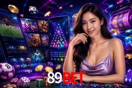 Flash Promotion 89bet
