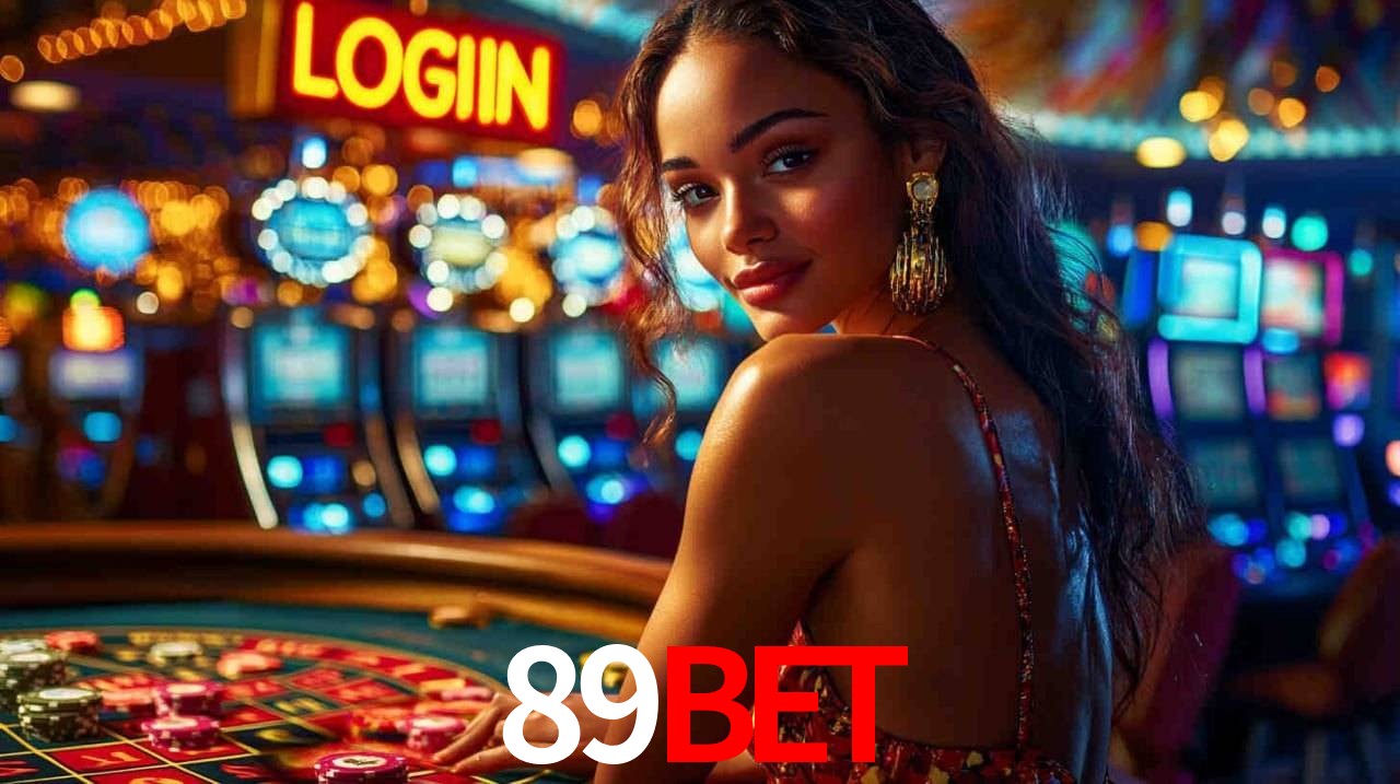 Provedores de Jogos 89bet