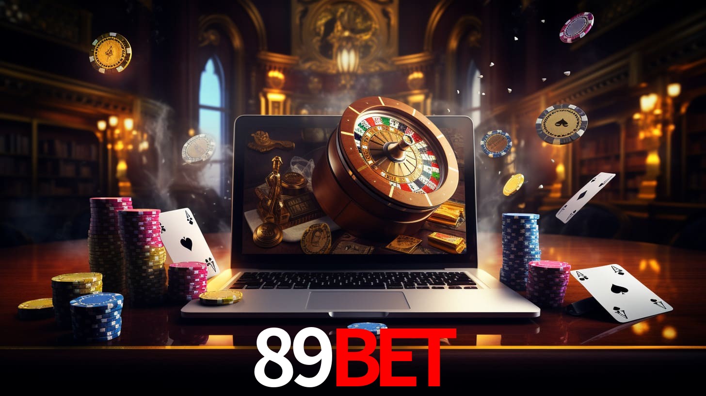 Live Casino 89bet