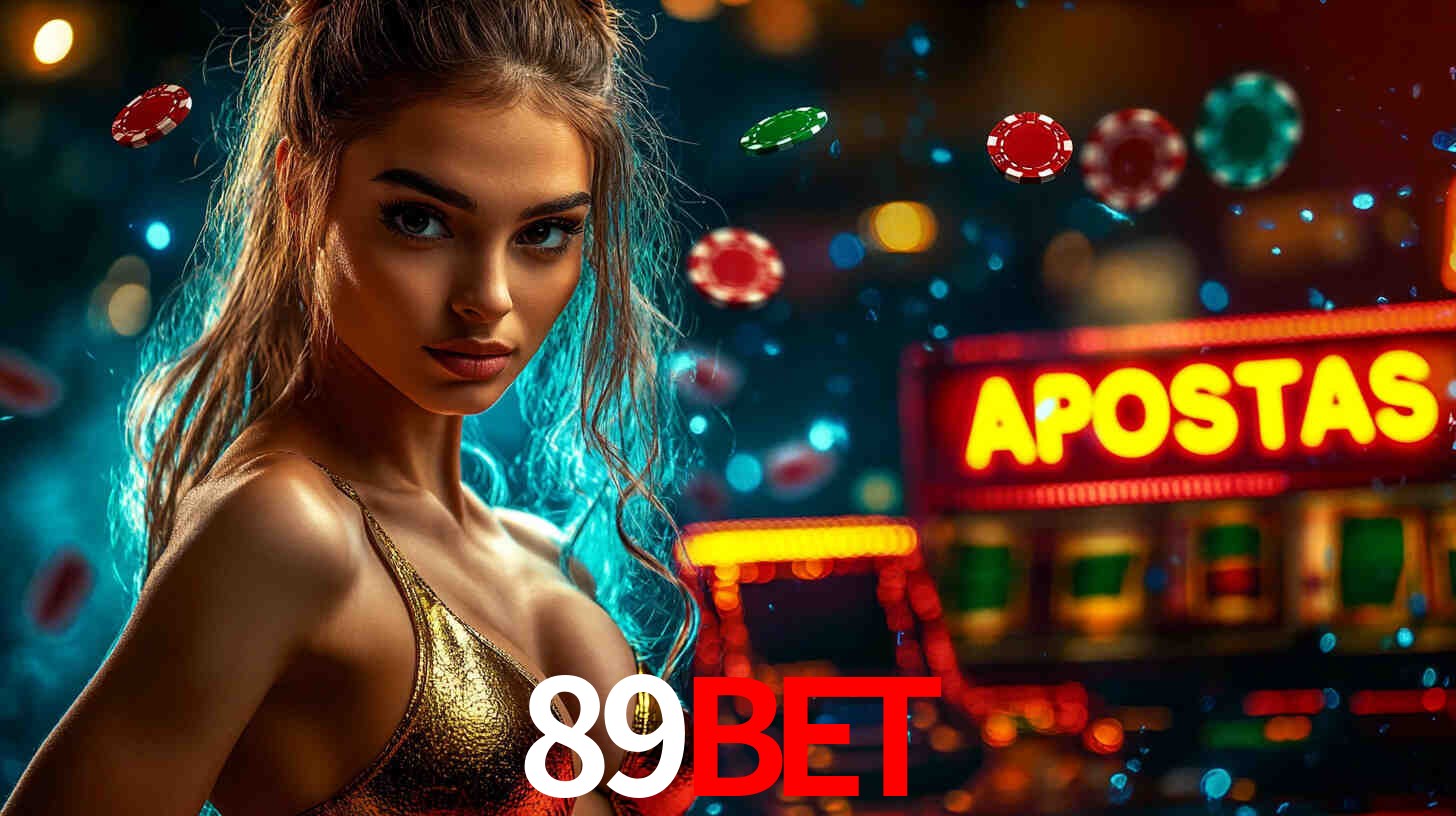 A Popularidade dos Caça-Níqueis no 89bet