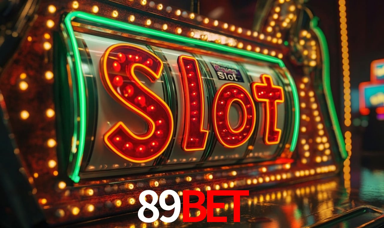 Design Responsivo 89bet
