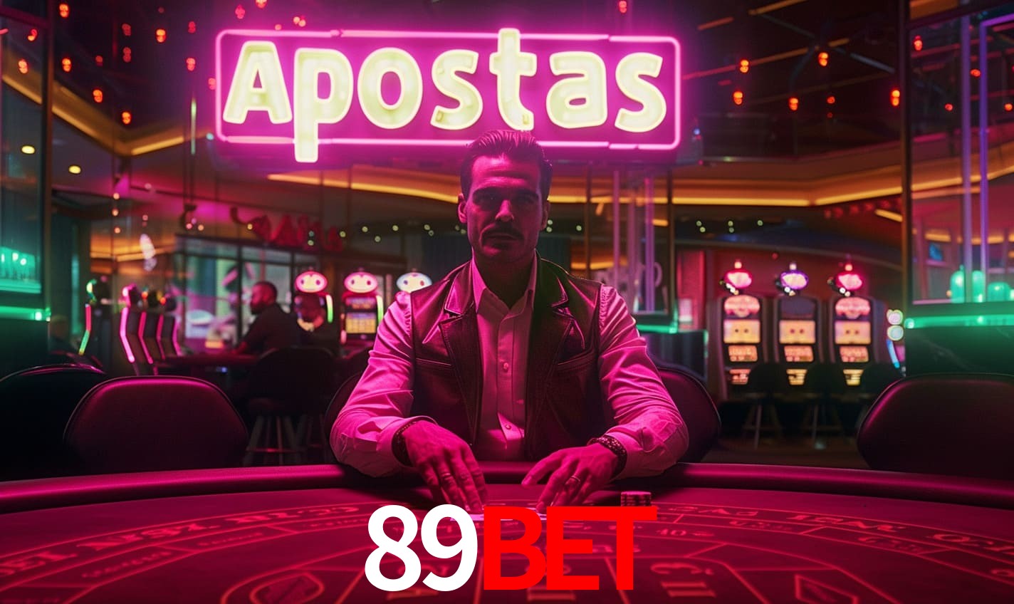 Desvendando o Mundo dos Jogos Virtuais na 89bet