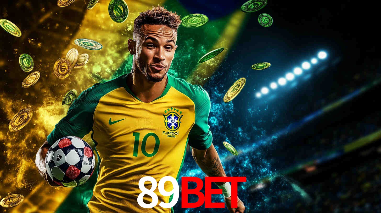 Explorando a Categoria de Eventos em Apostas na 89bet