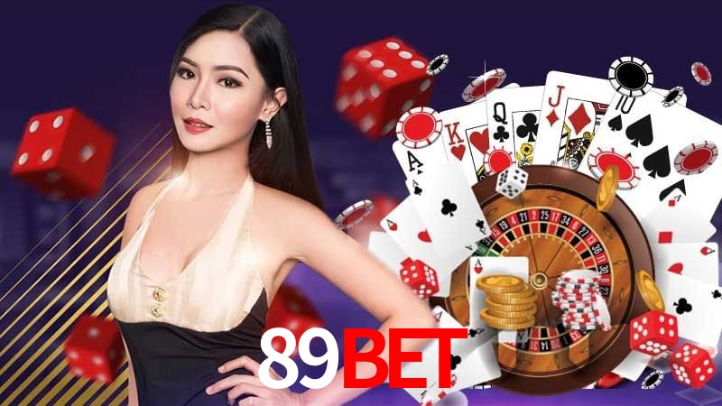 PIX Instantâneo 89bet