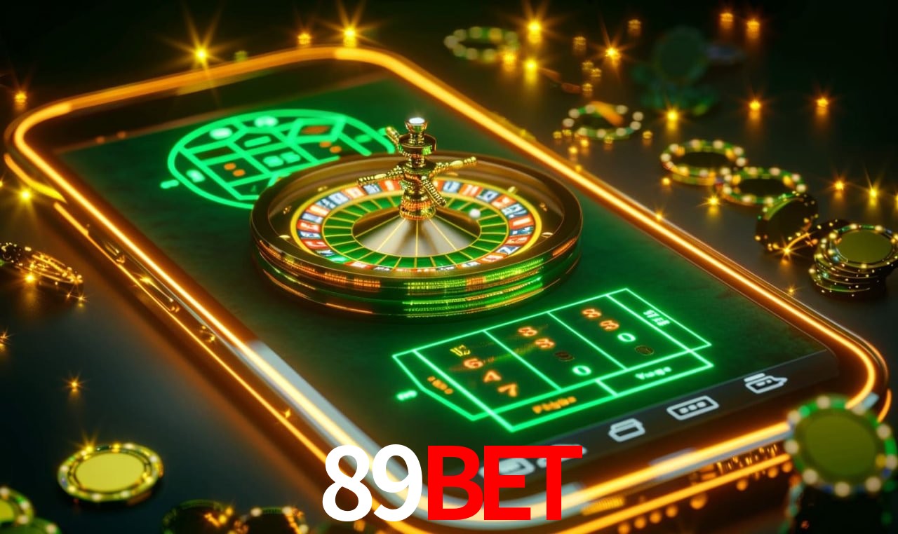 Sistemas de Segurança 89bet