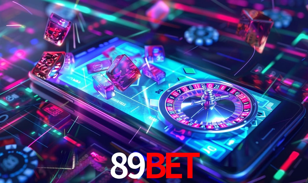 Apostas de Basquete 89bet
