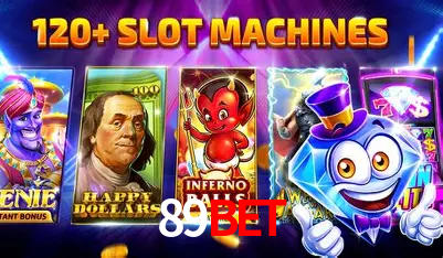 89bet cadastro — tela de formulário no app oficial