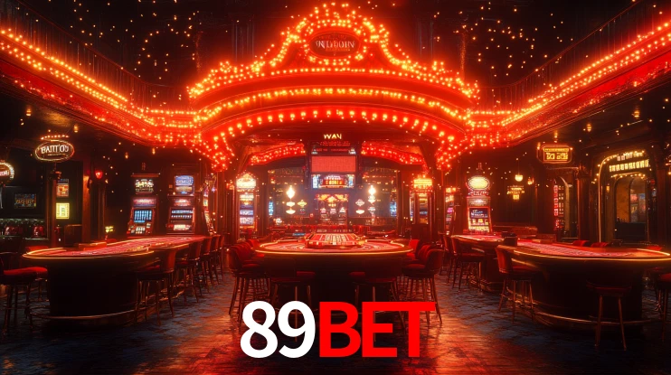 Ofertas Imperdíveis na 89bet: Promoções e Bônus Que Valem a Pena